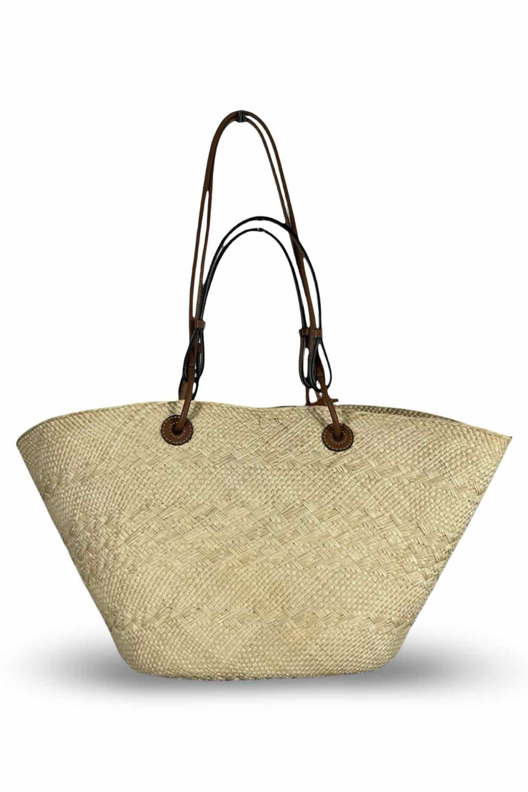 Loewe Medium Anagram Basket bag