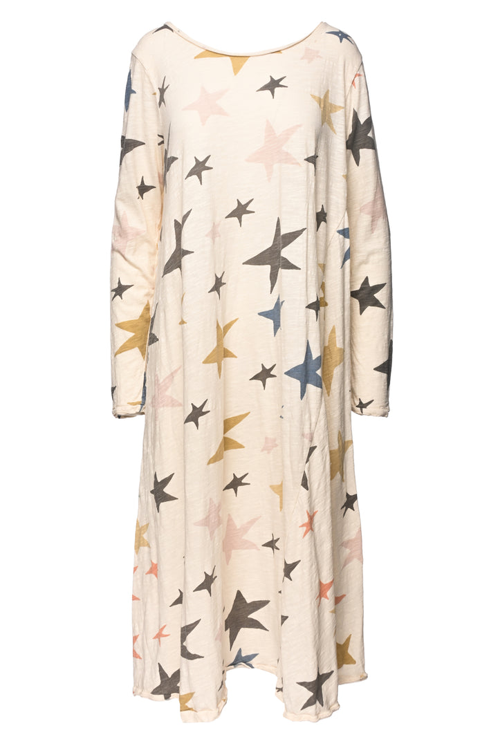 Magnolia Pearl Size OS Star Dylan T-shirt Dress