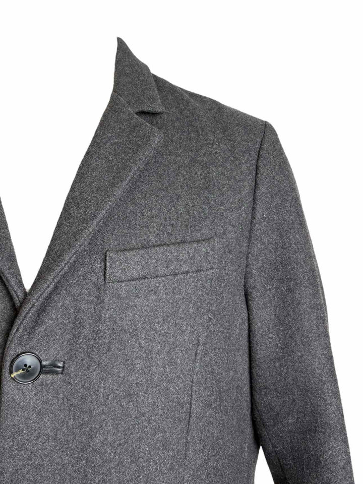Mackage Wool Blend Size 42 Men's Coat