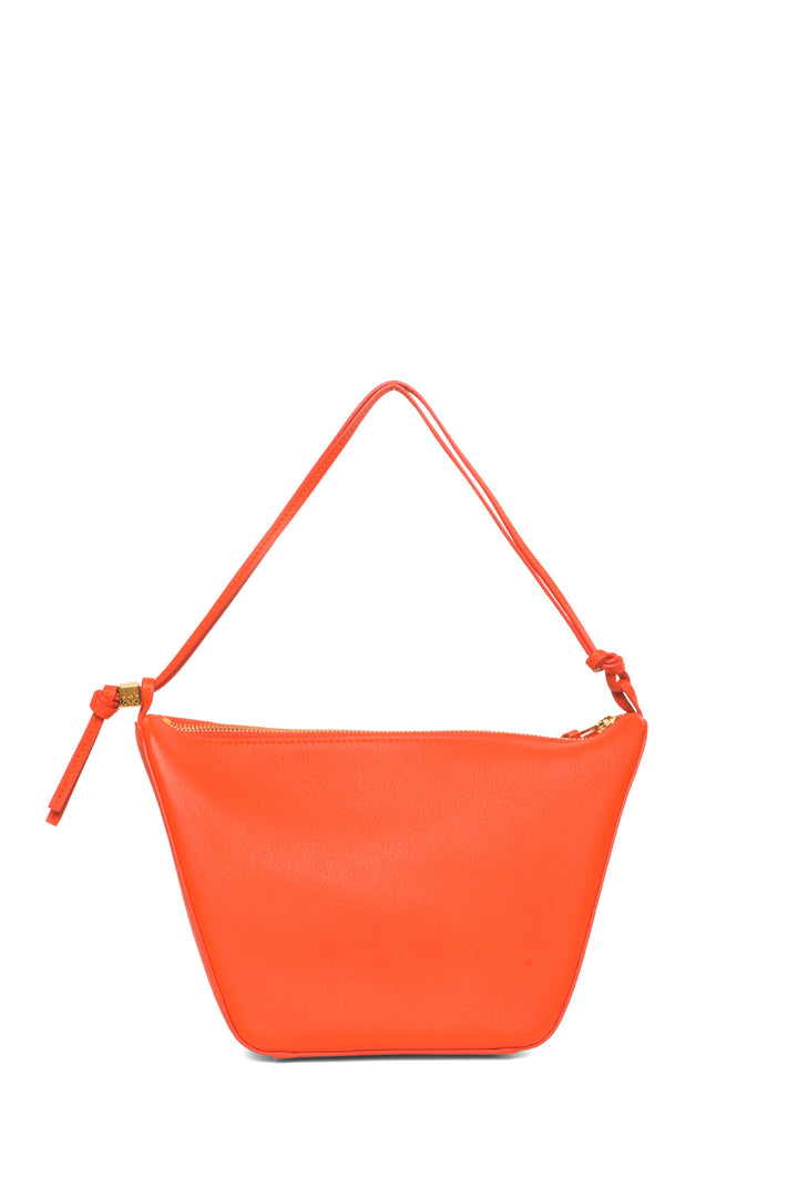 Loewe Mini Hammock Hobo Bag
