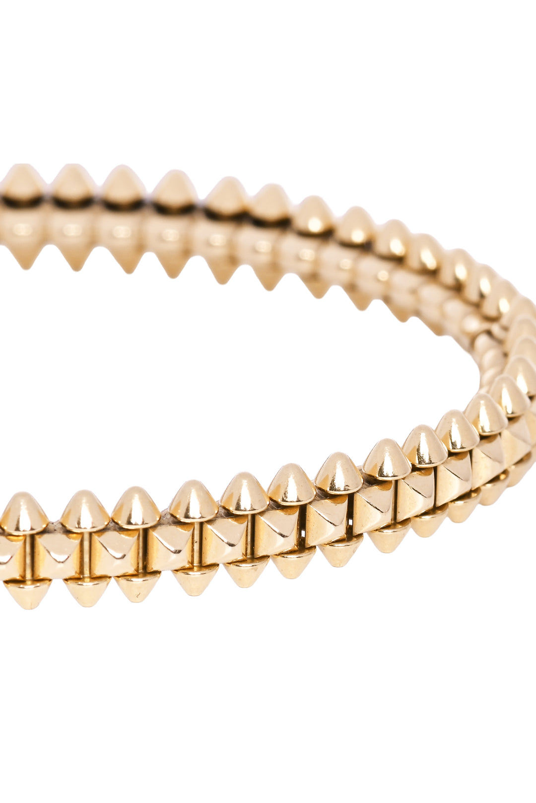 Cartier Size 15 2025 Clash de Cartier Bracelet