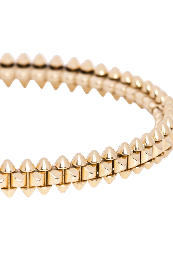 Cartier Size 15 2025 Clash de Cartier Bracelet