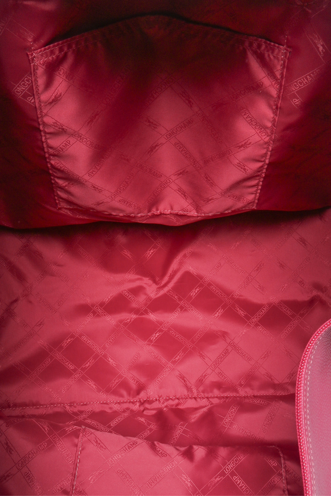 Longchamp Le FoulonnÃ© XL Travel Bag