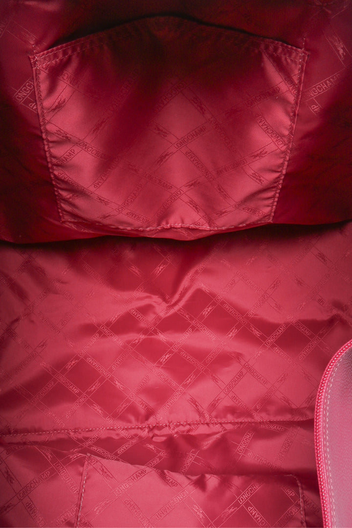 Longchamp Le FoulonnÃ© XL Travel Bag