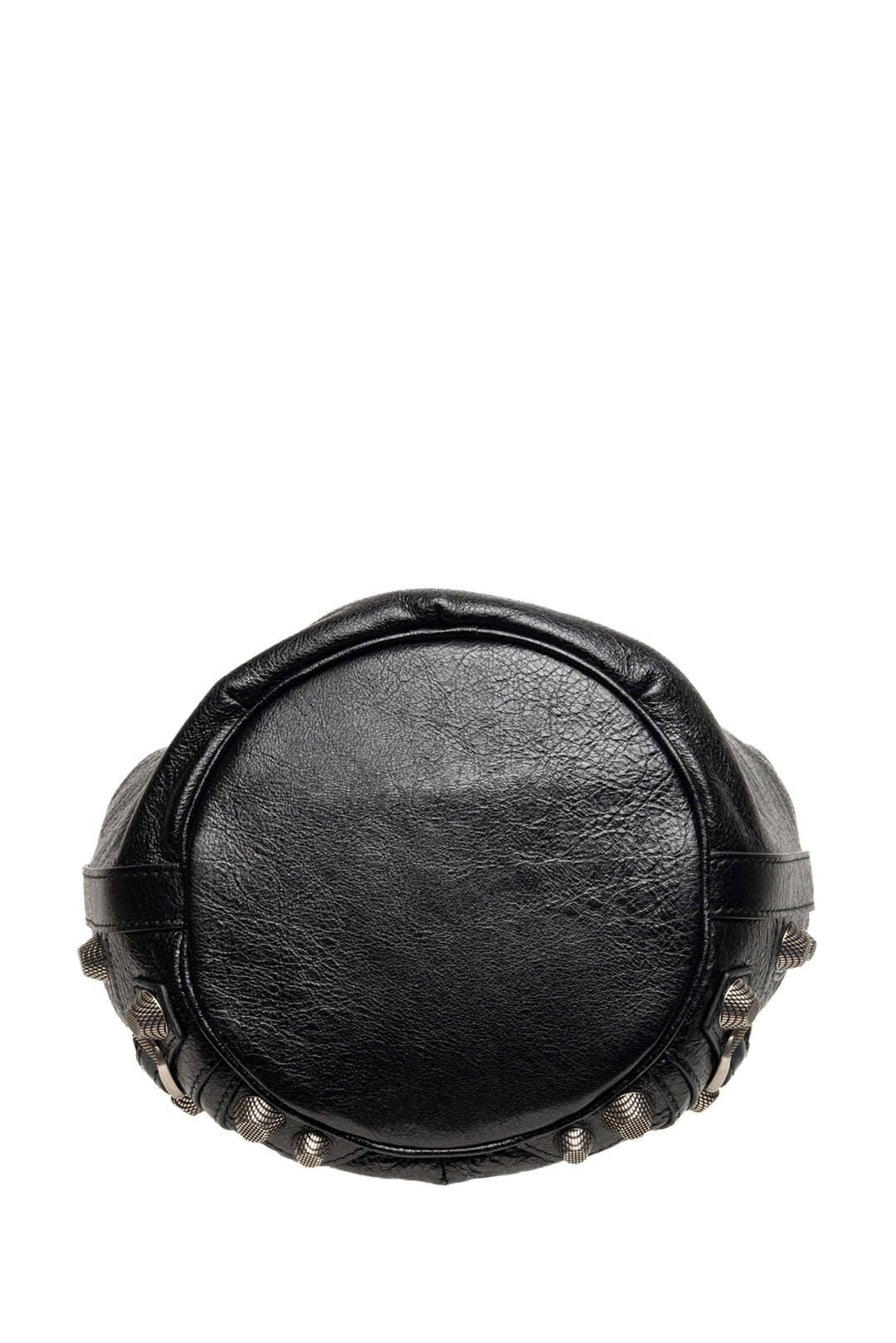 Balenciaga Le Cagole Small Bucket Bag