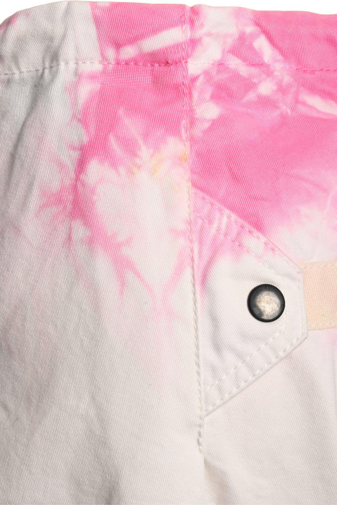 Darkpark Size 25 Tiedye Wide Leg Pants