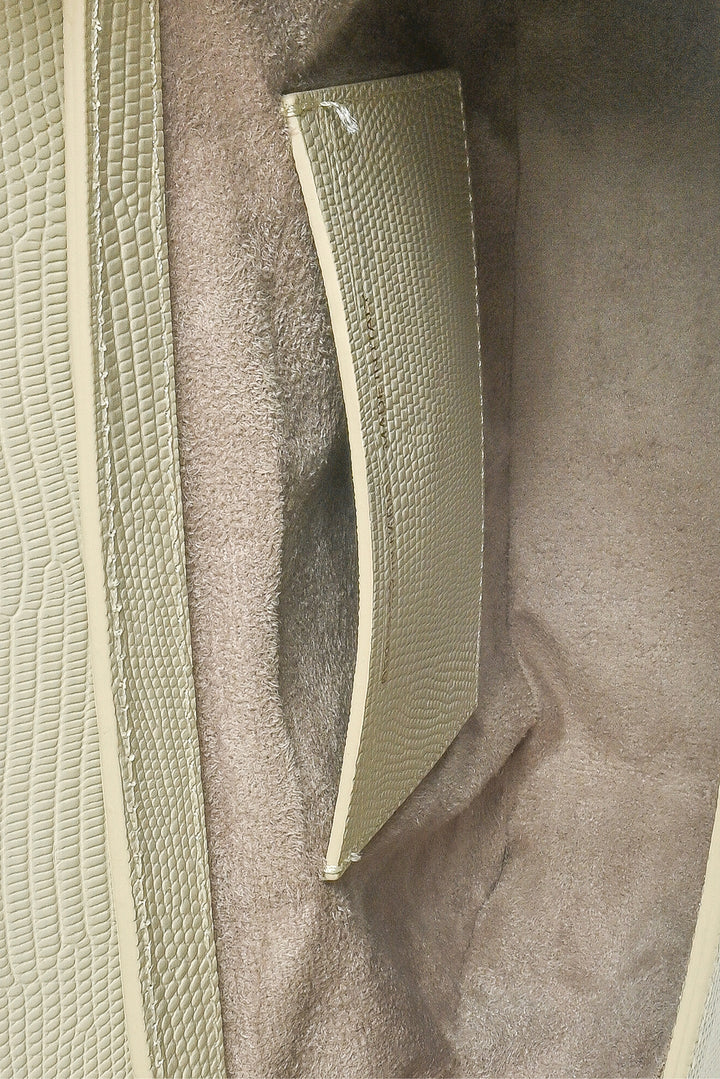 Ateliers Auguste Monceau Gold Edition Crossbody