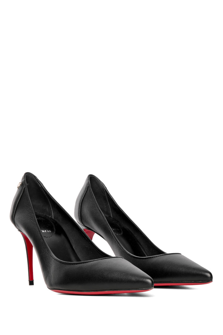 Christian Louboutin Size 36.5 Sporty Kate 85 Pumps