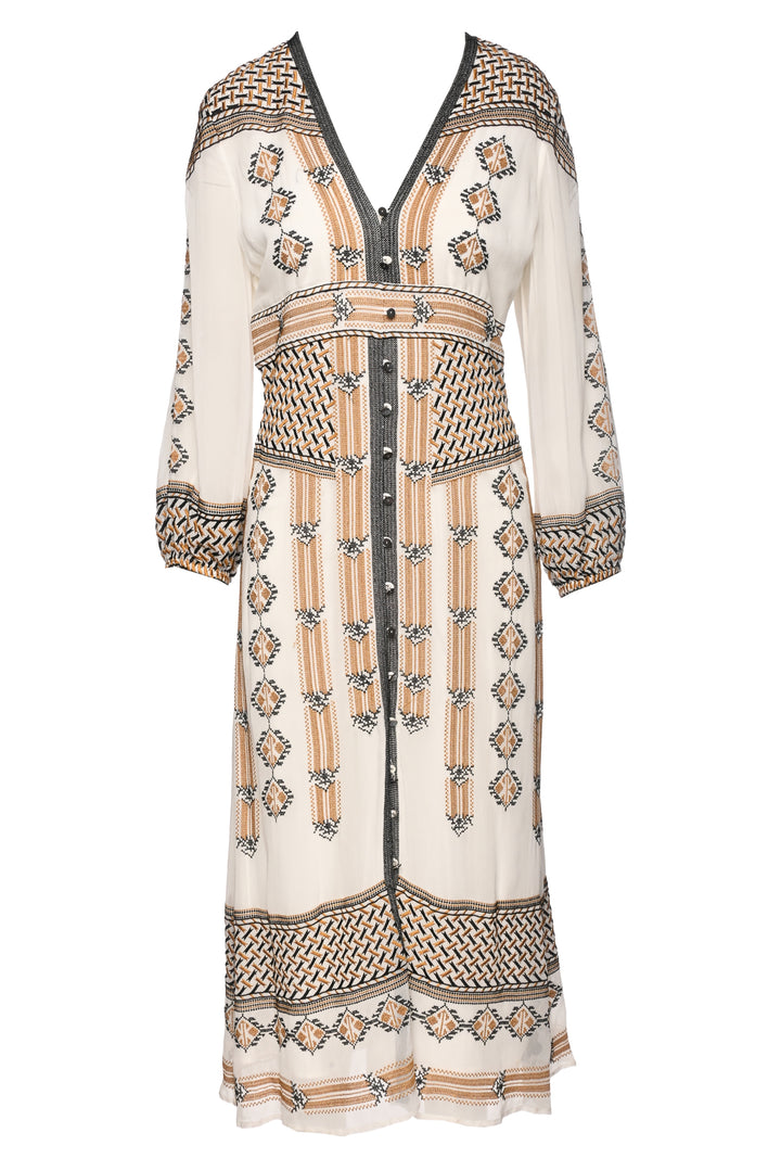 Veronica Beard Size 8 Dress