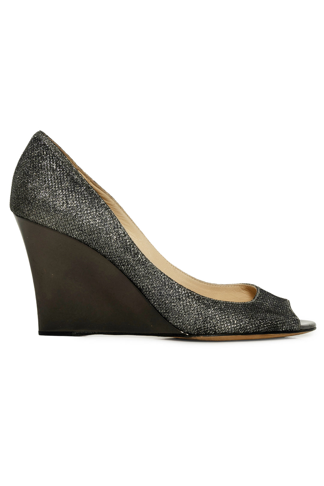 Jimmy Choo Size 39 Wedges