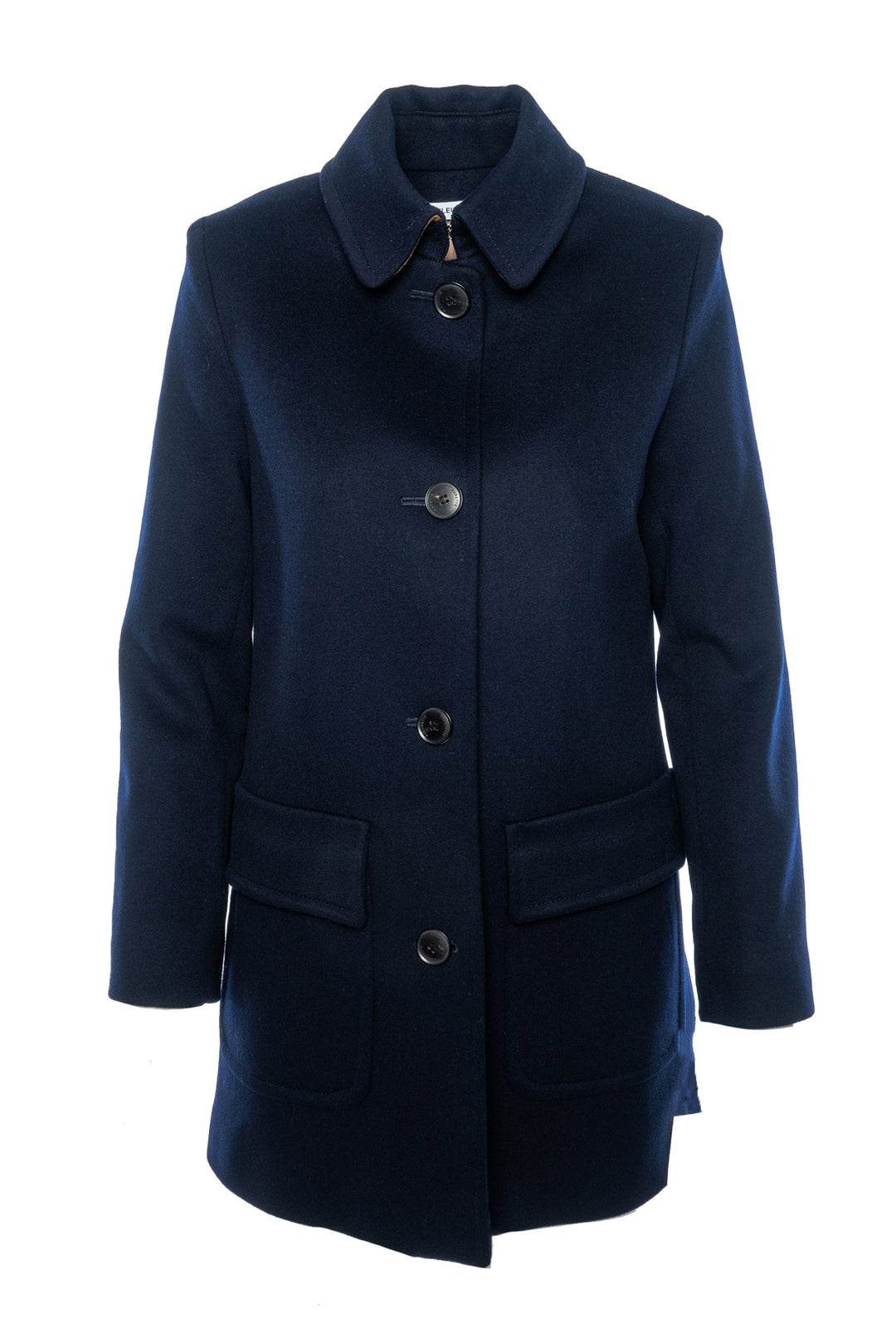 Fleurette Size 2 Coat