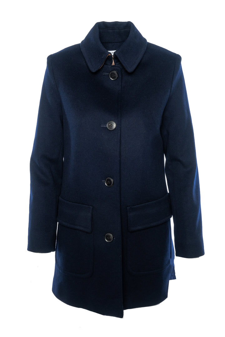 Fleurette Size 2 Coat