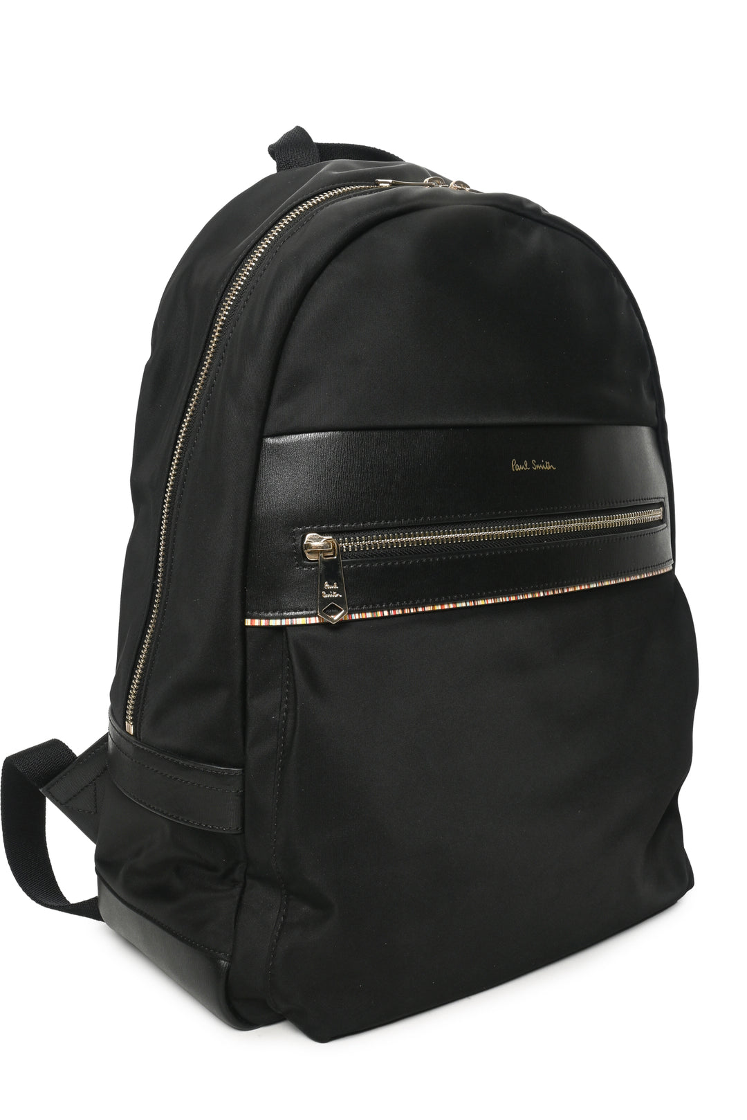 Paul Smith Multi Stripe Nylon BackPack