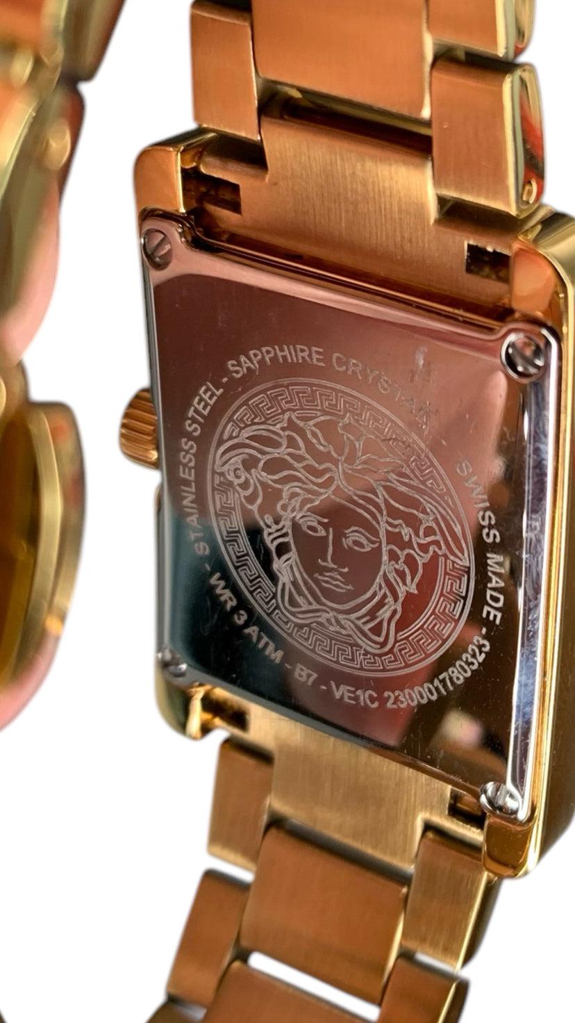 Versace Watches