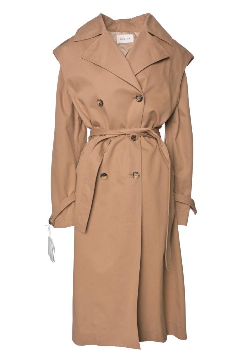 Armarium Size 44 Roopal Trench Coat