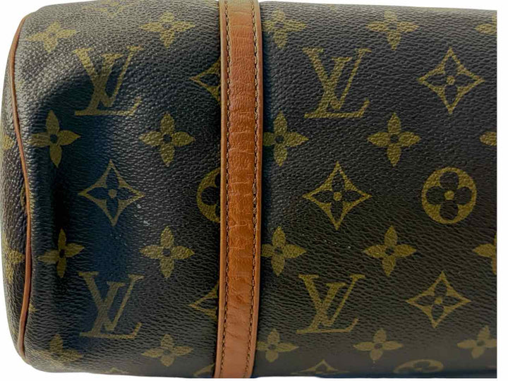 Louis Vuitton Vintage Papillon Purse
