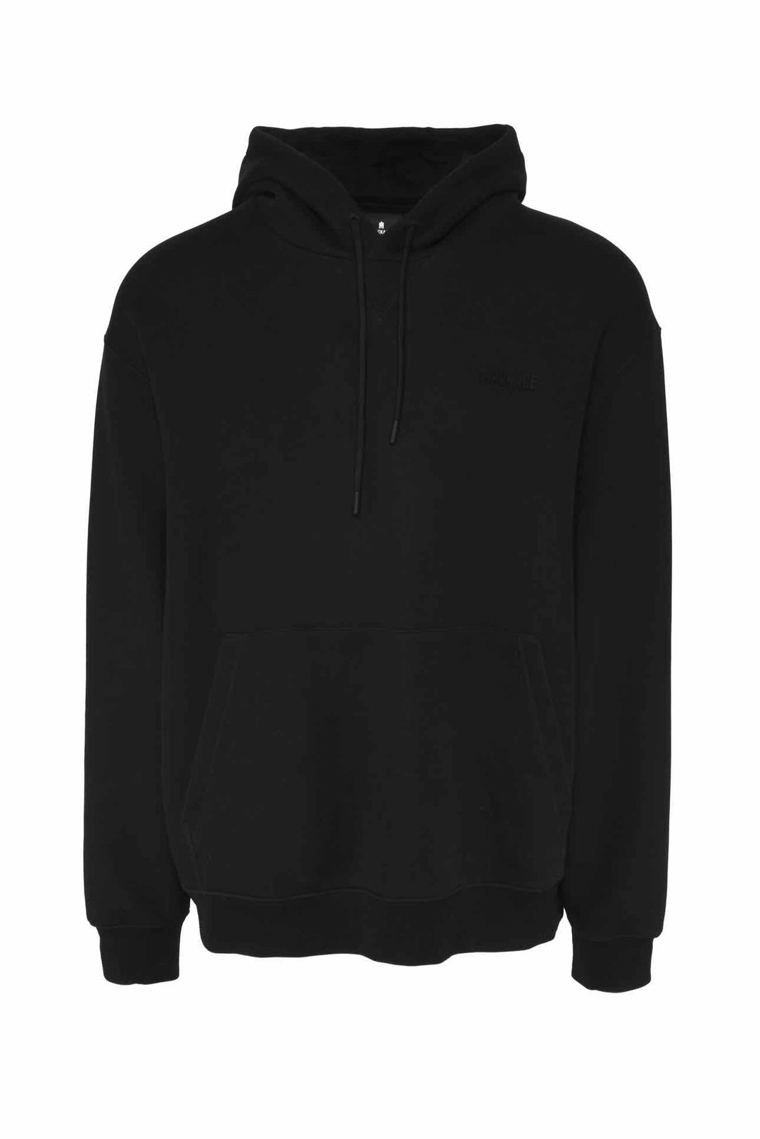Mackage Size 3X Men's Krystian Neoprene Hoodie