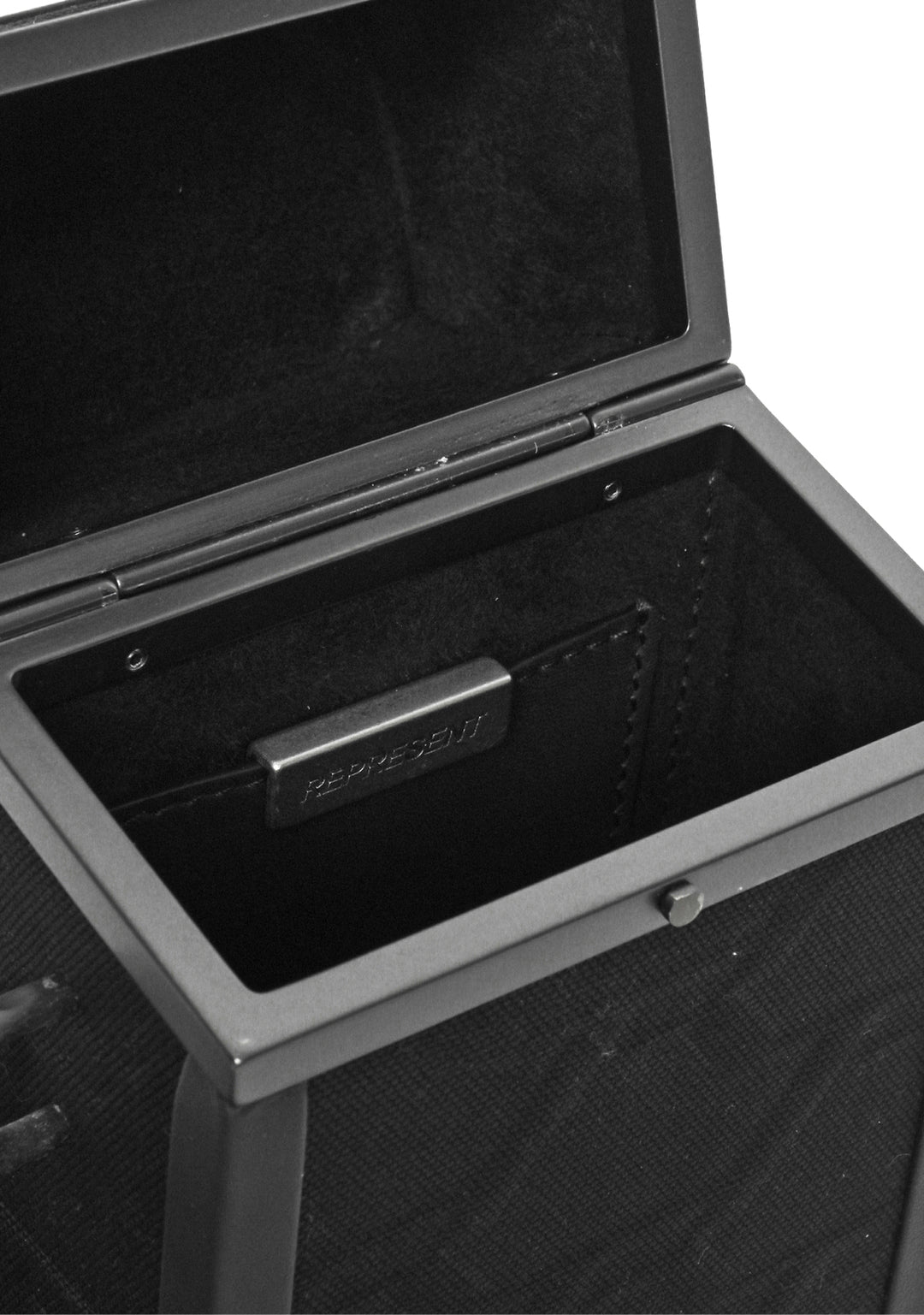 Represent Small Hard Box Body Bag