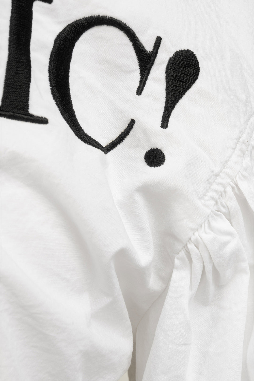 Moschino Couture Size 4 Blouse