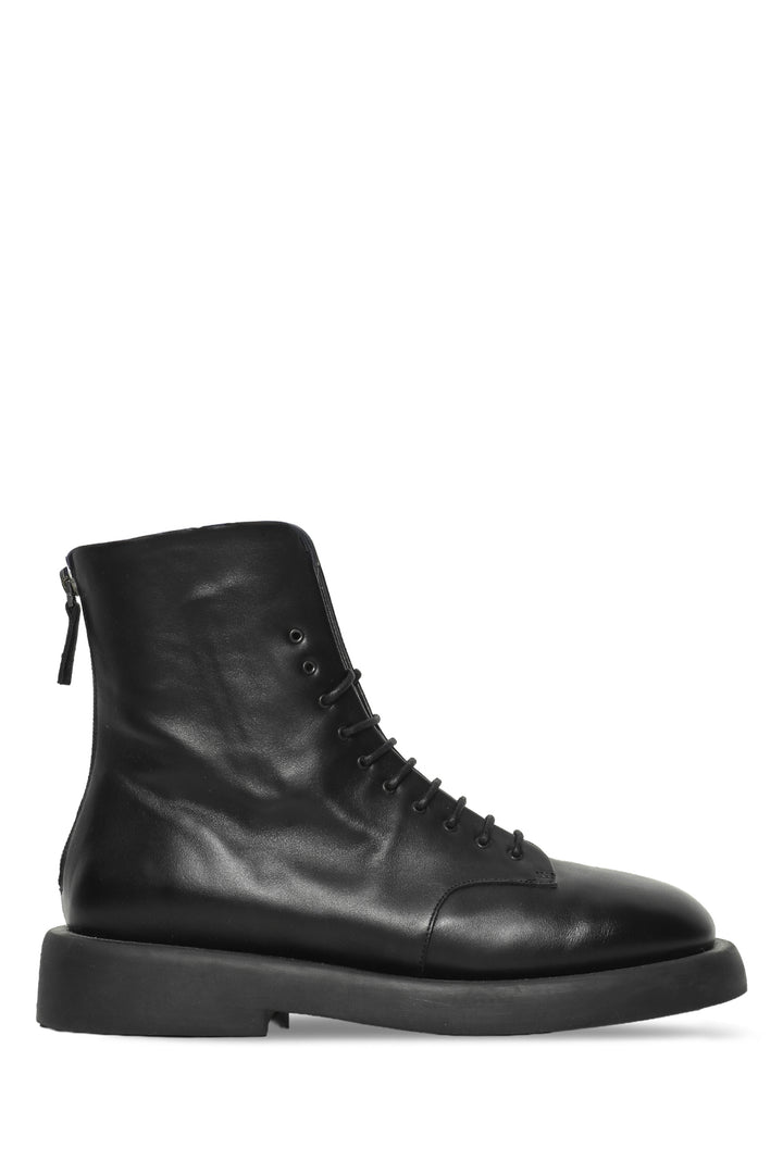 Marsell Size 39.5 Men's Gomello Lace Up Ankle Boots