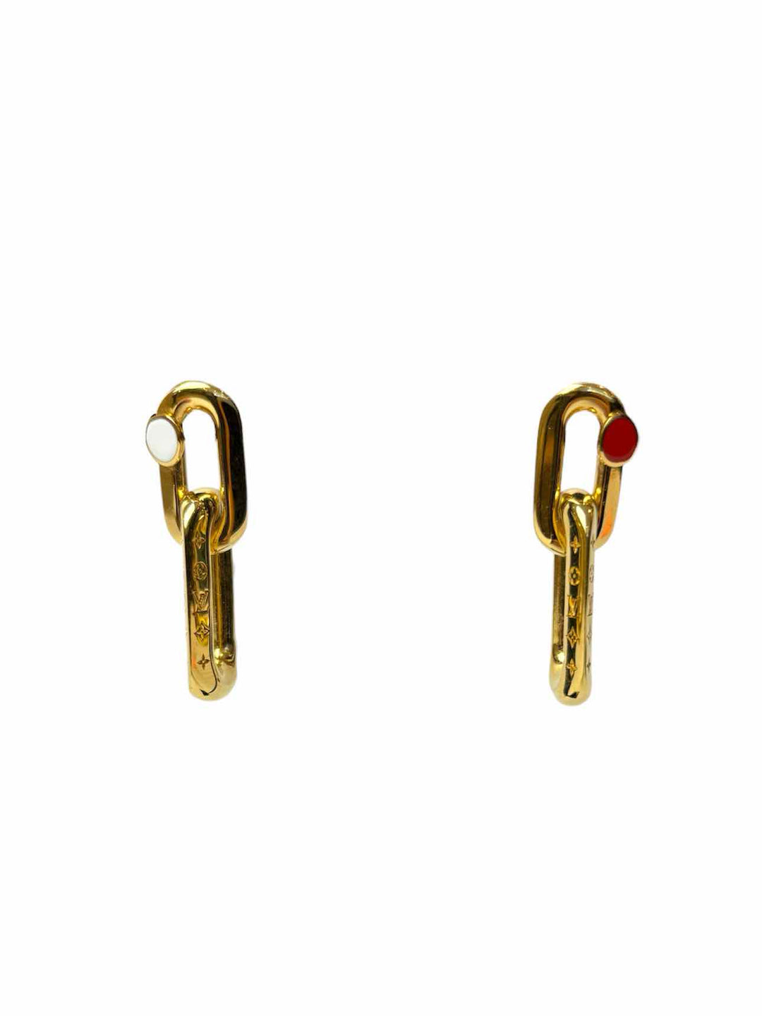 Louis Vuitton X Yayoi Kusama 2023  Earrings