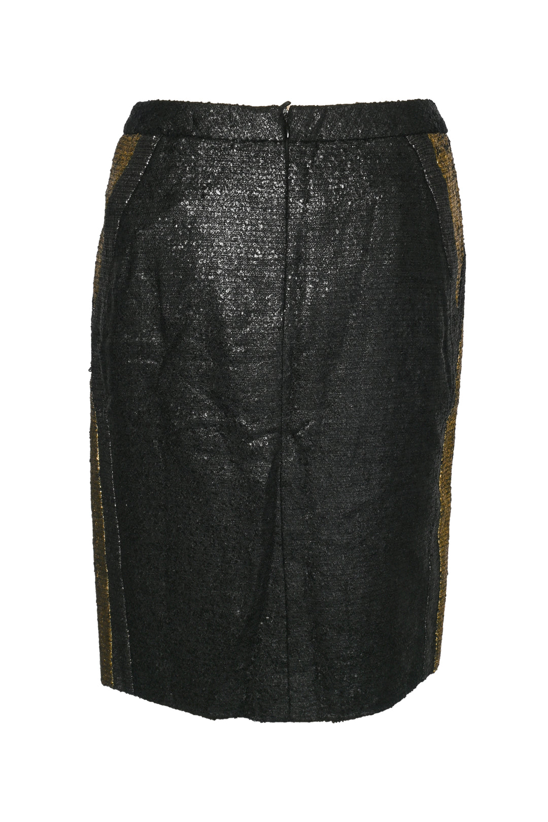 Escada Size XS Rock Skirt