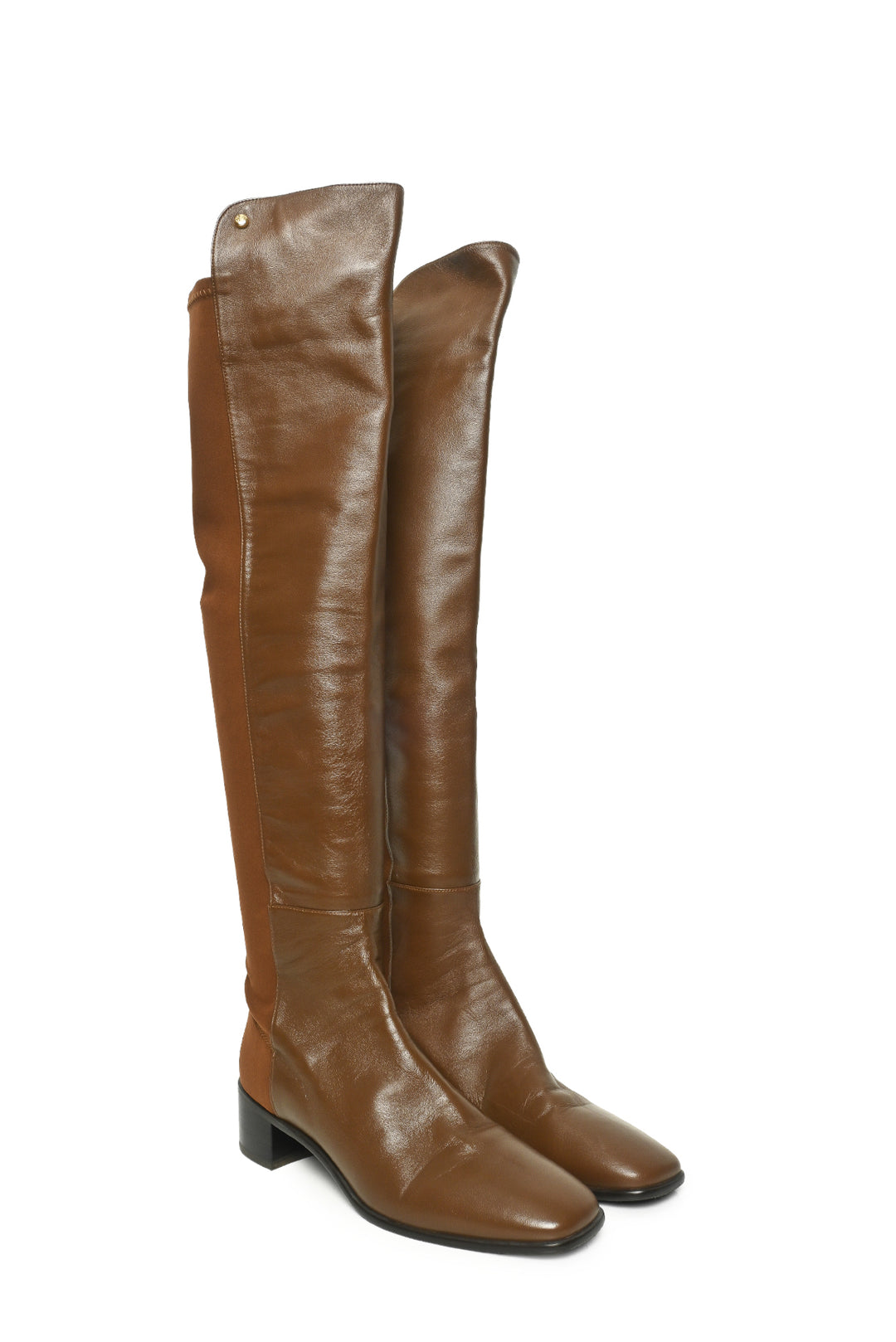 Stuart Weitzman Size 39.5 Boots