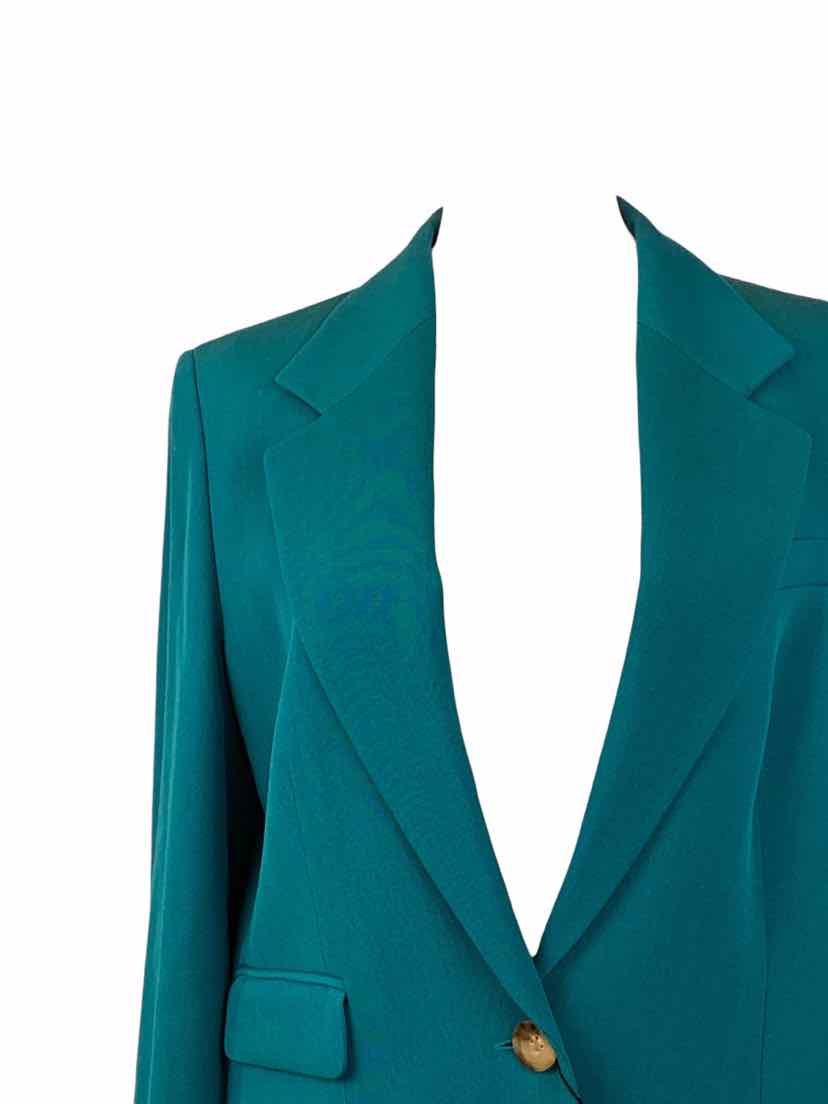 Escada Size 40 Blazer