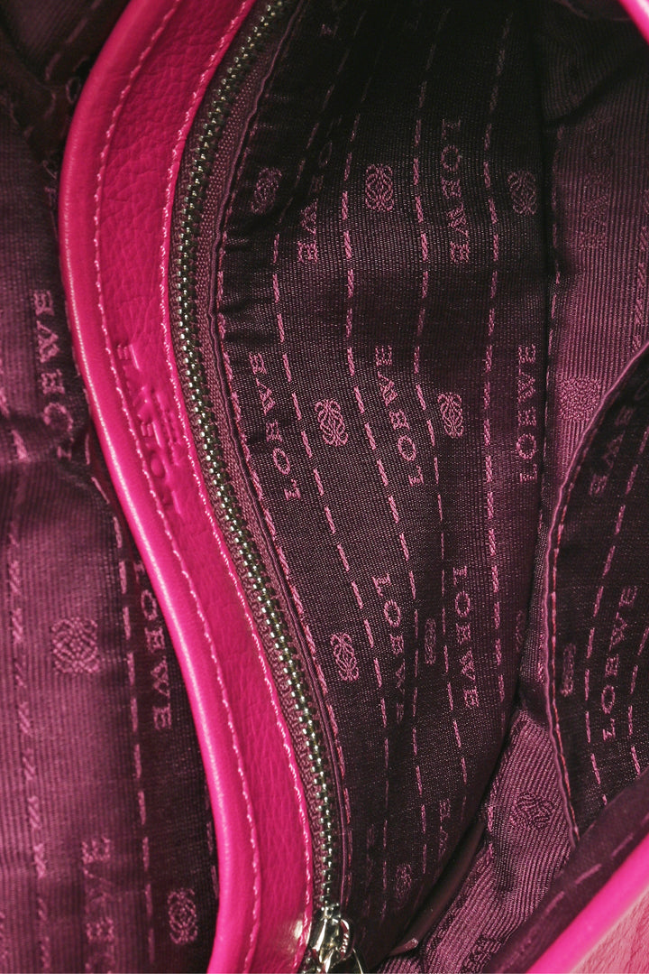 Loewe Heritage Messenger Crossbody