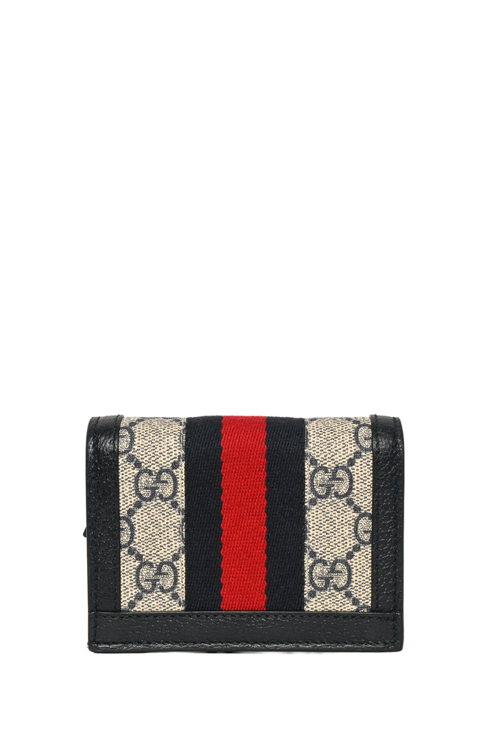 Gucci Ophidia Case Wallet