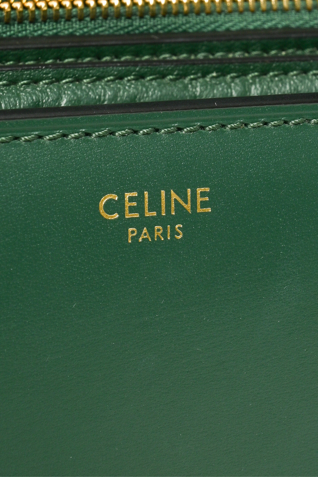Celine 2018 Medium Classic Box Bag