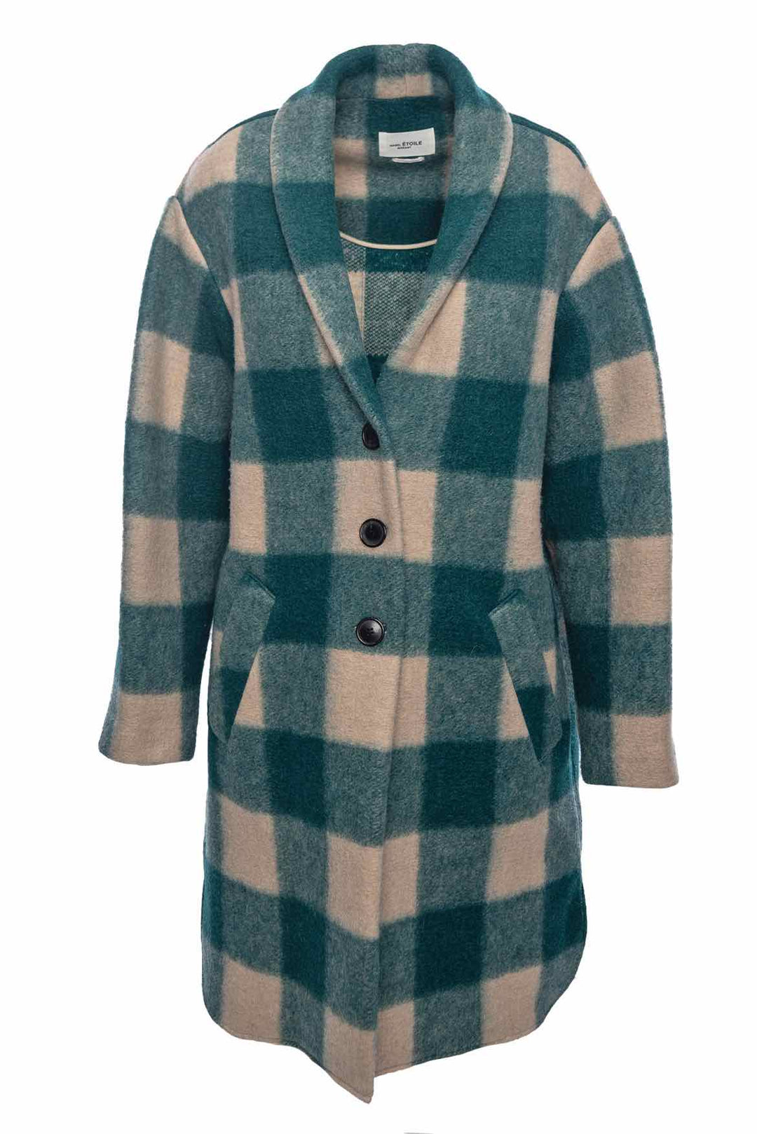 Isabel Marant Etoile Size 38 Coat