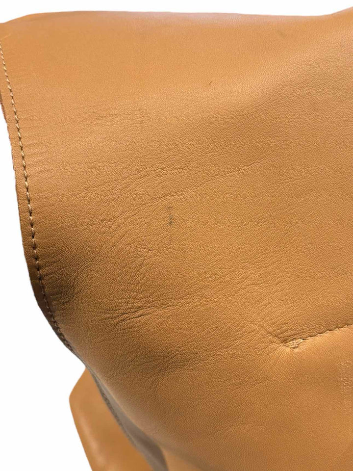 3.1 Phillip Lim Tan Leather  Purse