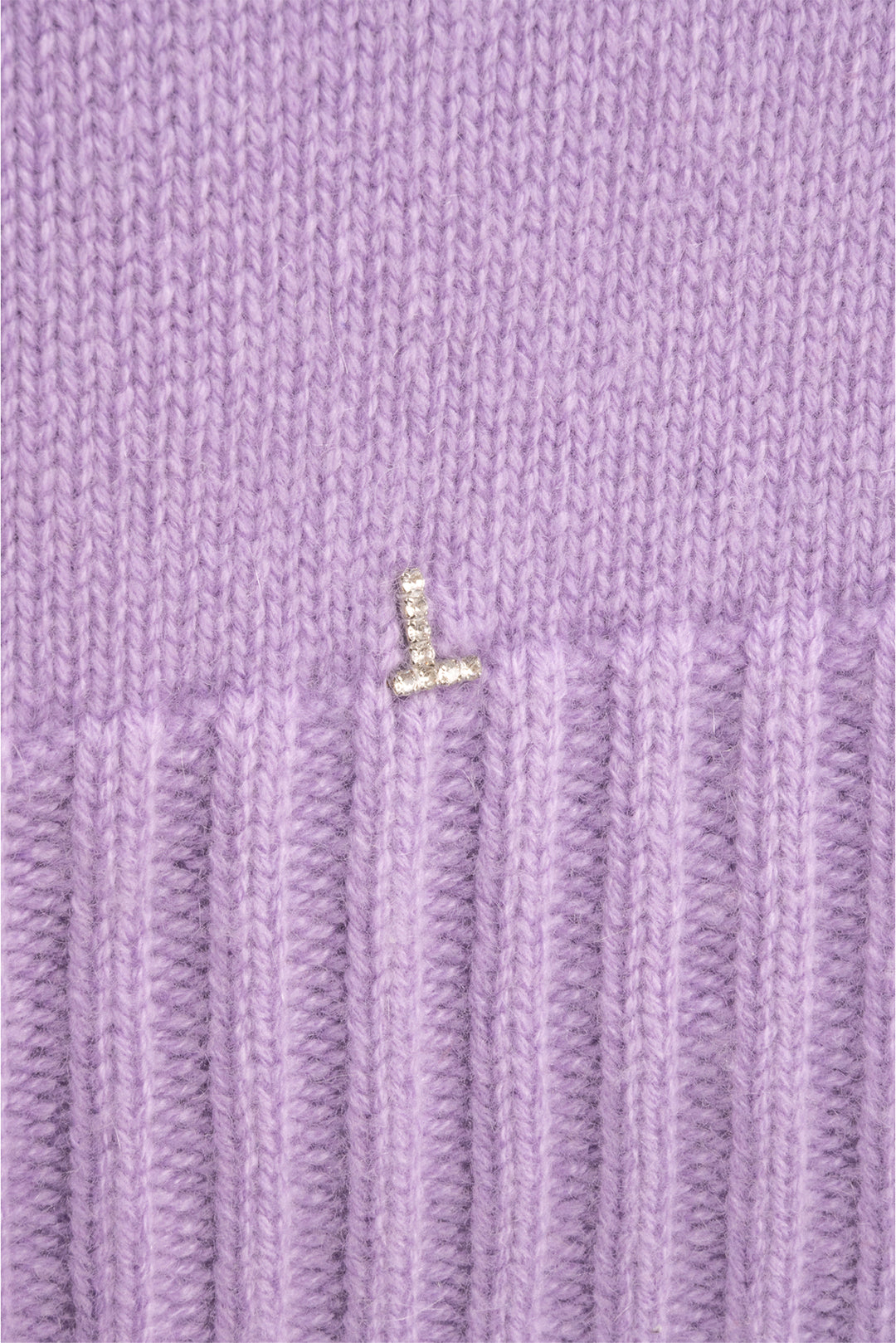 Lafayette 148 Size S Turtleneck Cashmere Sweater