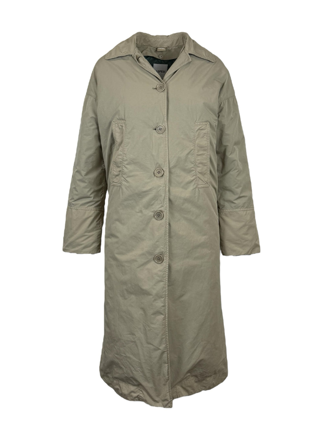 Aspesi Size S Trench Coat
