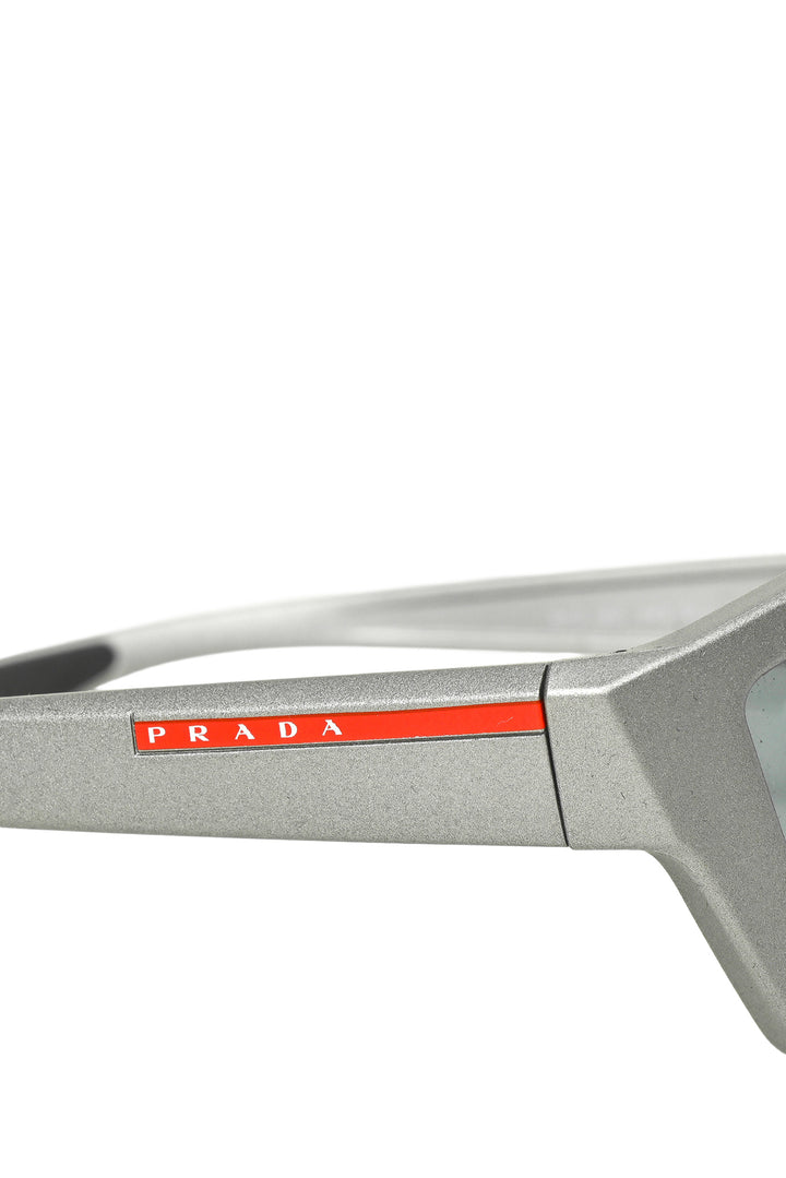 Prada Shield Sunglasses