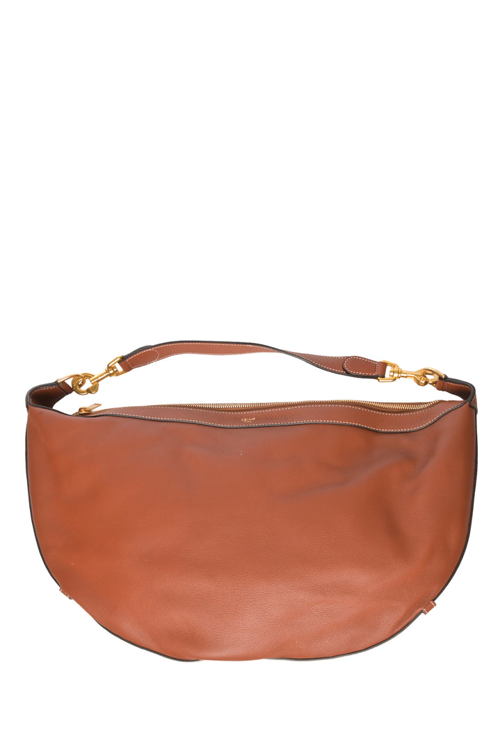 Celine 2021 Medium Leandre Hobo