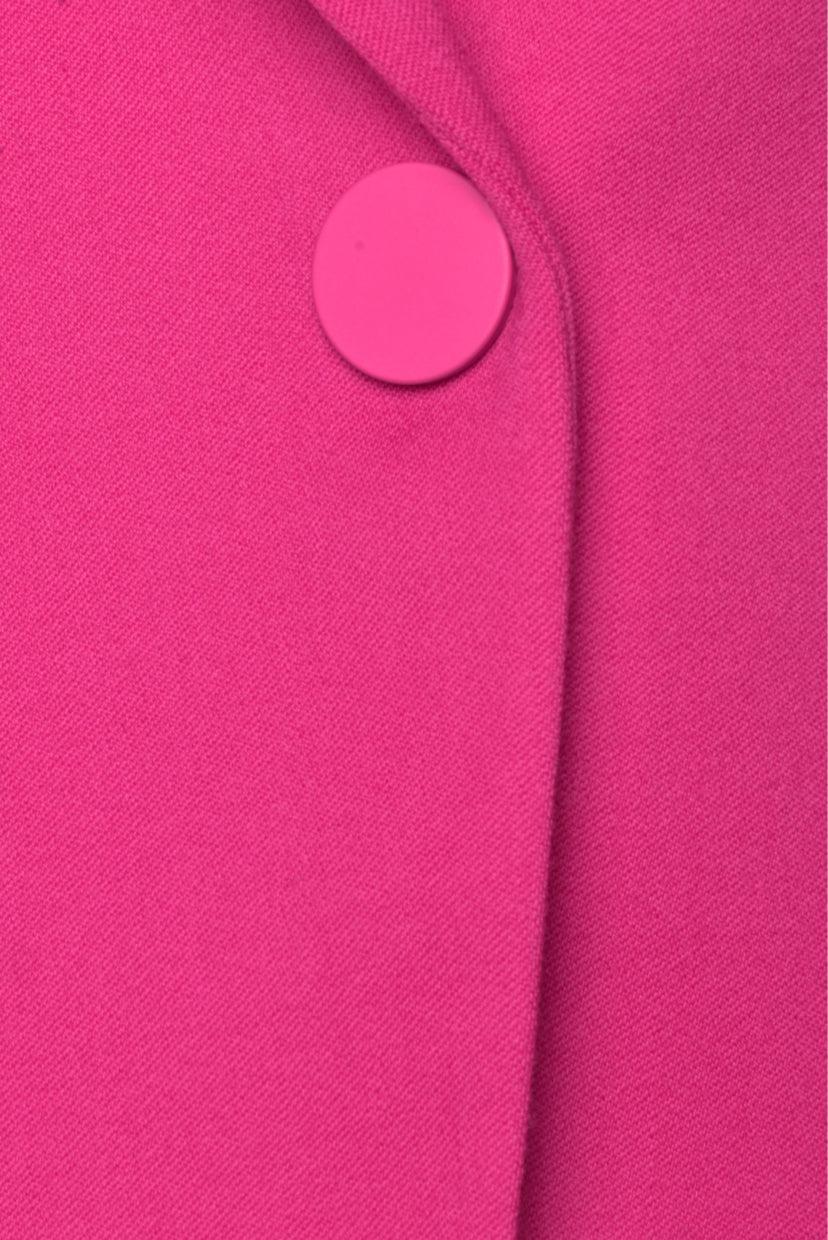 Giorgio Armani Size XS/S Tuxedo Blazer