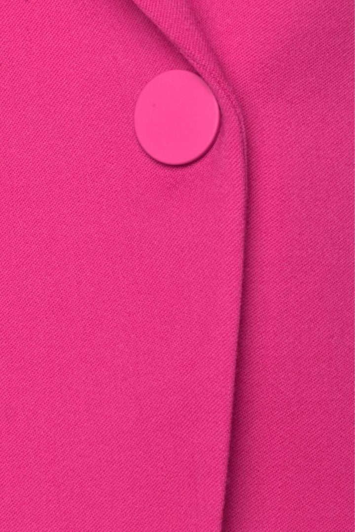 Giorgio Armani Size XS/S Tuxedo Blazer