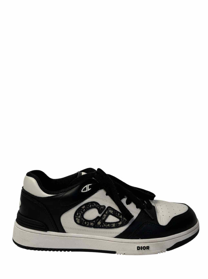 Dior Size 44 Men's B57  Low Top Sneakers