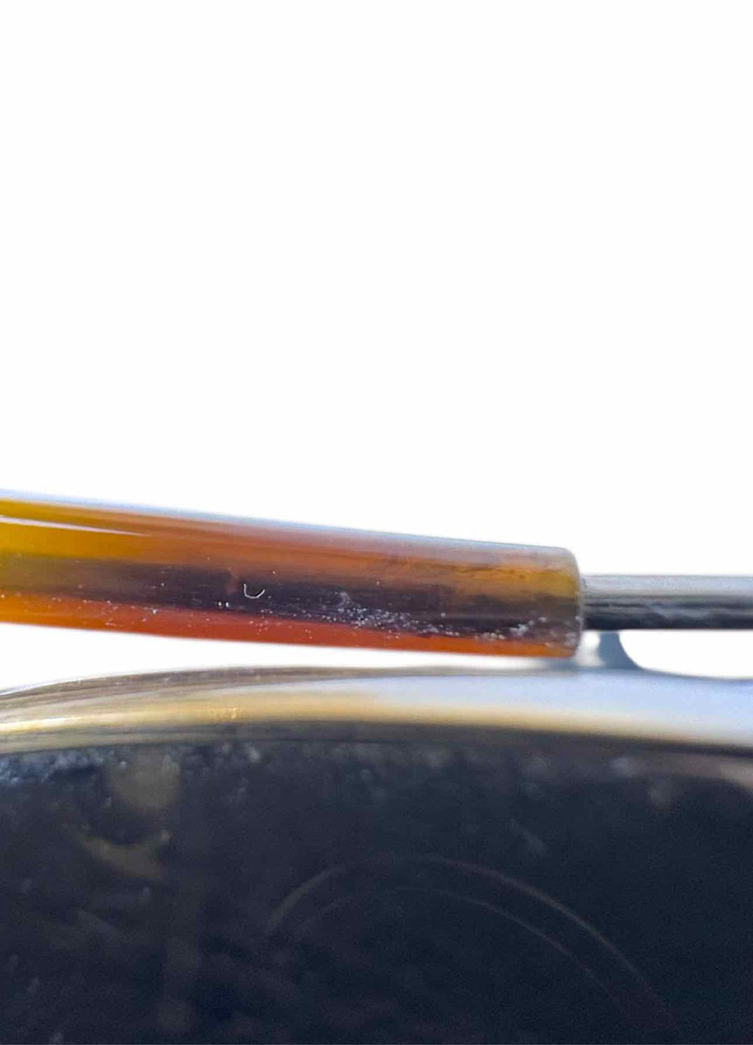 Oliver Peoples x Amanda Hearst Aviator Sunglasses Men's Eyewear