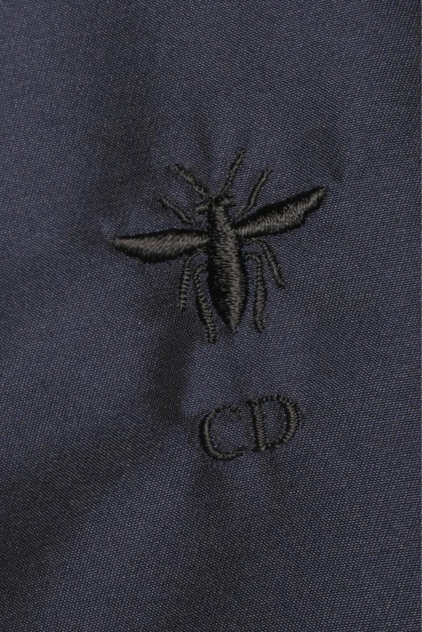 Christian Dior Size XS 2021 Dioralps Hooded Anorak Jacket