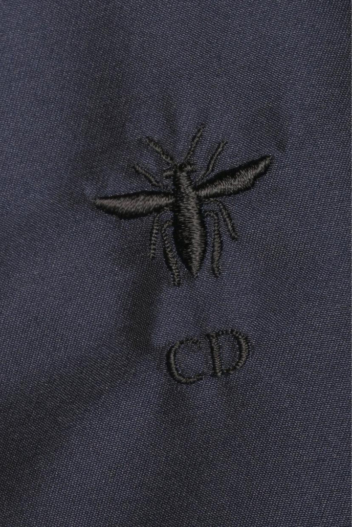 Christian Dior Size XS 2021 Dioralps Hooded Anorak Jacket