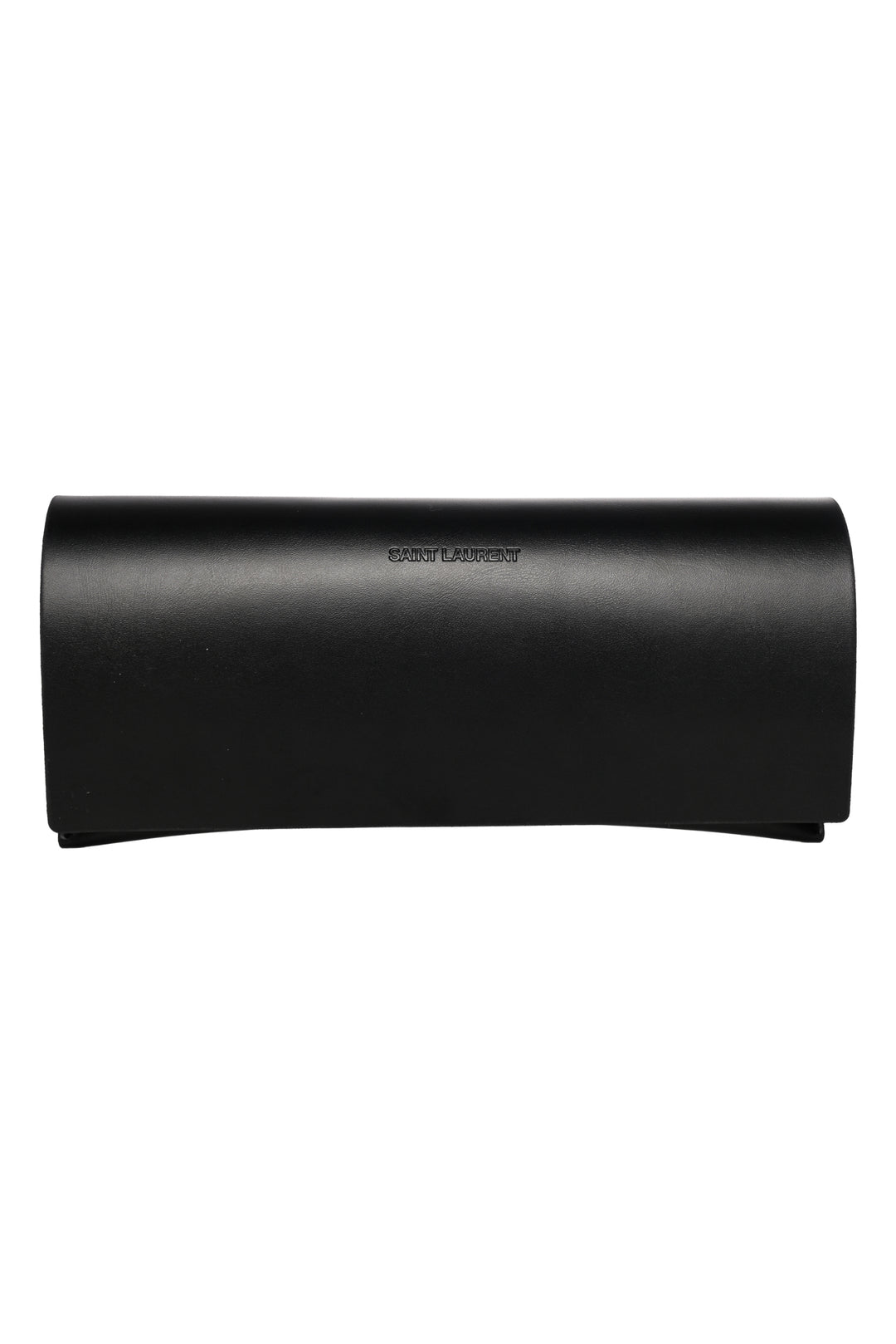 Saint Laurent Square Rimless Sunglasses