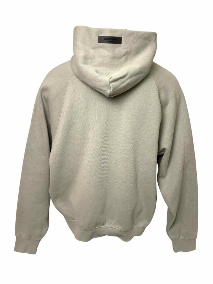 Essentials Fear of God Size S Men's Hoodie