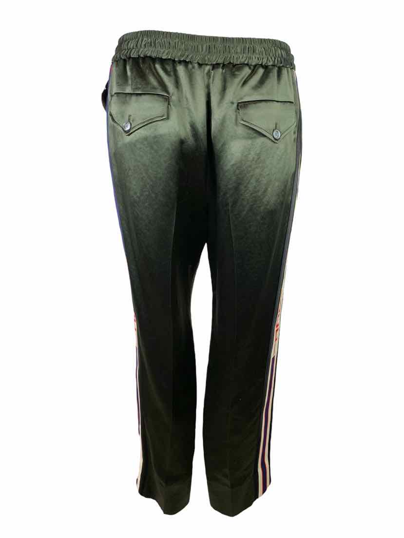 Gucci Size 46 Men's Pants