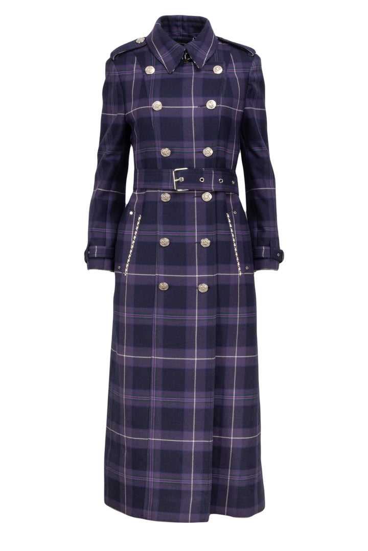 Holland Cooper Size 14 Marlborough Trench Coat