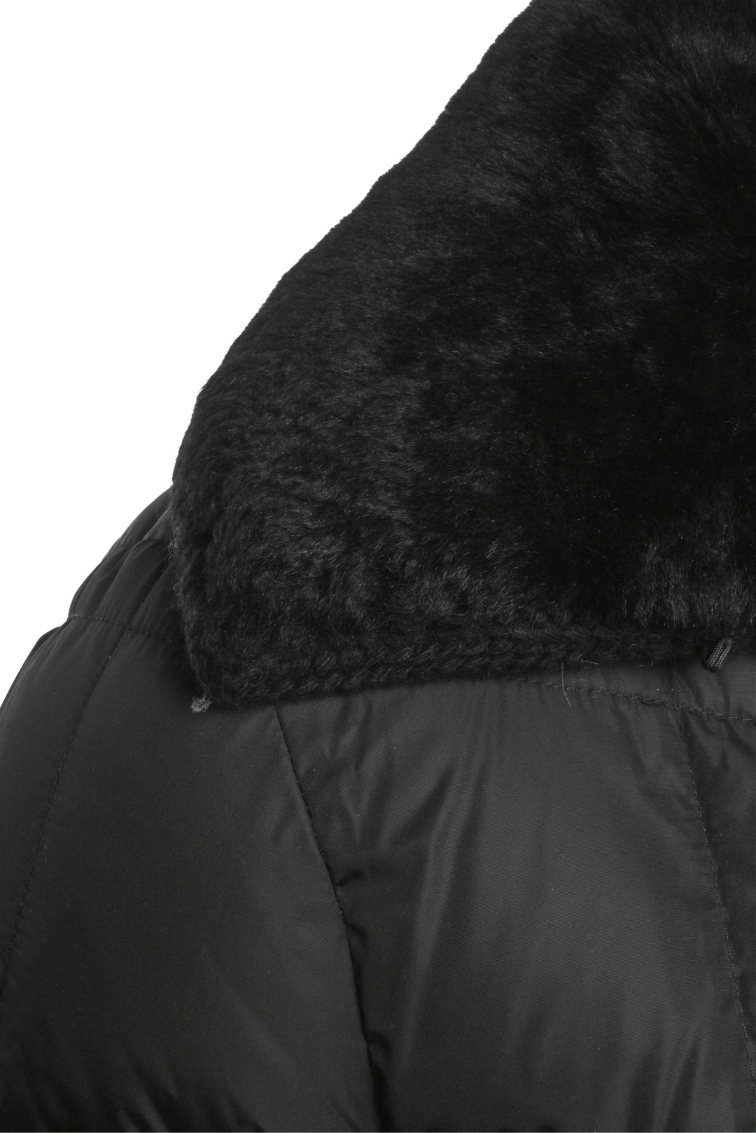 Moncler Size 0 Davidia Giubbotto Down Filled Coat