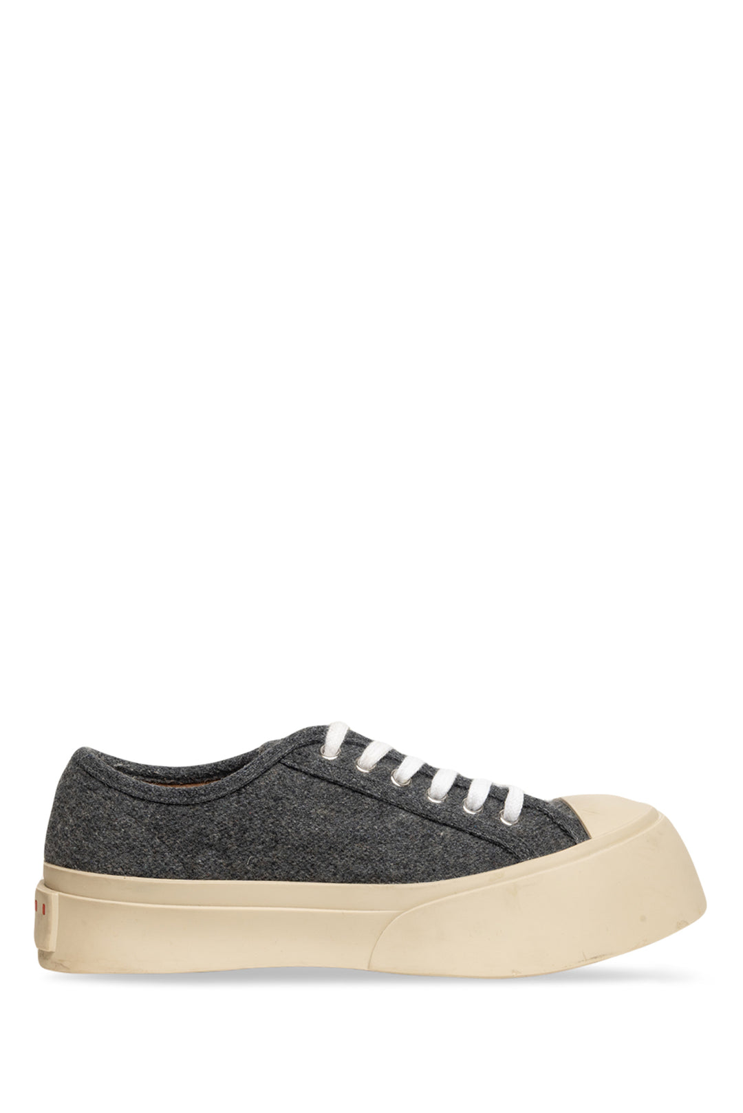 Marni Size 39 Felted Pablo Sneaker