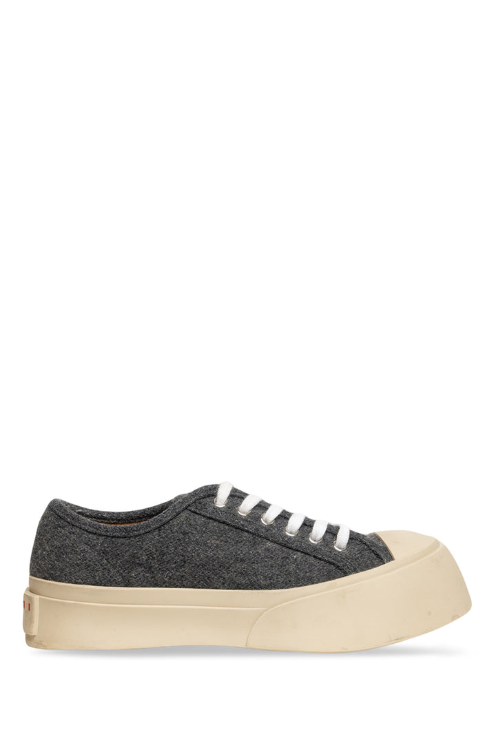 Marni Size 39 Felted Pablo Sneaker